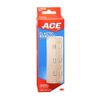 Ace Elastic Bandage With Clips  1 Each By Ace