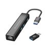 Conceptronic DONN07BA networking card Ethernet 5000 Mbit/s