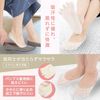 [HOHADA]    5       23.0~25.0cm 2