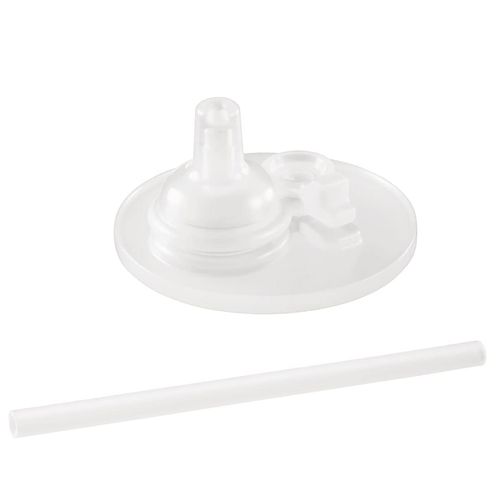 Combi Rakumag First Straw for 240 Spare Straws N Multicolor