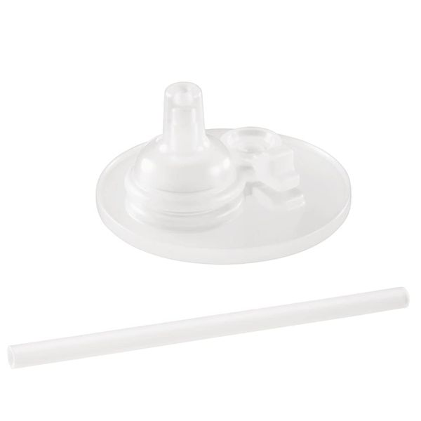 Combi Rakumag First Straw for 240 Spare Straws N Multicolor