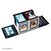 Gamegenic | Star Wars Unlimited Double Deck Pod - White/Black | Trading Card Accessory