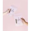 Organic Fertility Tea - Hormone Balance & Conception Support - Chaste Tree Be...