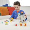 Play-Doh Star Wars At-At Attack Toy with Can-Heads