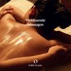 Massage Oil - Organge Lemongrass