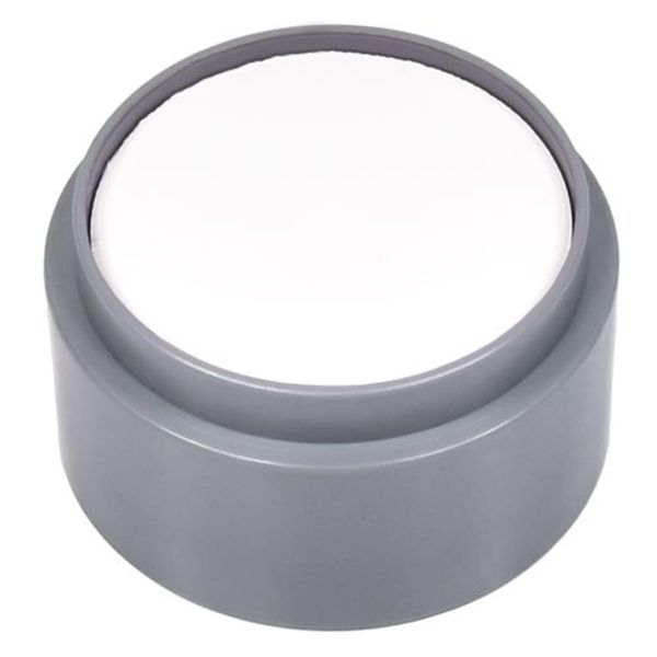 Grimas Creme Make-Up 001 White 2.5ml