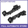 2pcs Front Bumper Retainer Brackets Support for Chevy Chevrolet Malibu 2016-2022