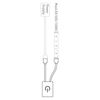 Paulmann 70975 MaxLED Touch Switch Max. 144 W Silver
