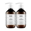 Hair Growth Shampoo/Conditioner - Valued at $48