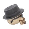 Nemesis Now Badass Small Figurine 14cm Brown