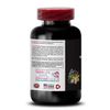 Grape Skin - RESVERATROL COMPLEX - Antioxidant power 2 Bottle 120 Capsules