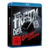 Freitag, der 13. - 8-Movie-Collection [Blu-ray]