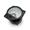 LEPEVNEY Analog Dial Panel Meter Voltmeter Gauge SO-45 Round Current Measuring Ammeter DC 3A