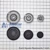 W11121923 Range Surface Burner Cap