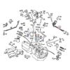 BENZ W211 W219 Fuel Level Sensor Fuel Level Sensor E240 E280 E300 E320 E350 E500 CLS350 CLS500 2114703994 2114701441