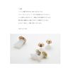 Toe Separator Toe Pad (313) (B Shermarble)
