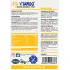 MyVitargo CARBOLOADER Einzeltüte (70g Tüte/1 Portion) Tropical