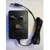Replacement for SAFETY ISOLATING TRANSFORMER PK-BS-12012 12V-12VA 4 XMAS TREE