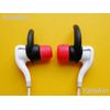 12pcs (RDMF-BSTB) Memory Foam & Stabilizer Tips for Plantronics Backbeat Go 2