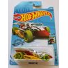 Hot Wheels 2019 Street Beasts - Draggin' Tail, Red 191/250