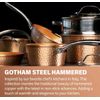 Gotham Steel 2691 Pan Set - 10 Piece