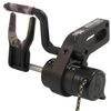 Quality Archery Designs QAD UltraRest Hunter Black LH