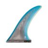 FCS 2 Thomas Longboard Fin Volan 11.5in