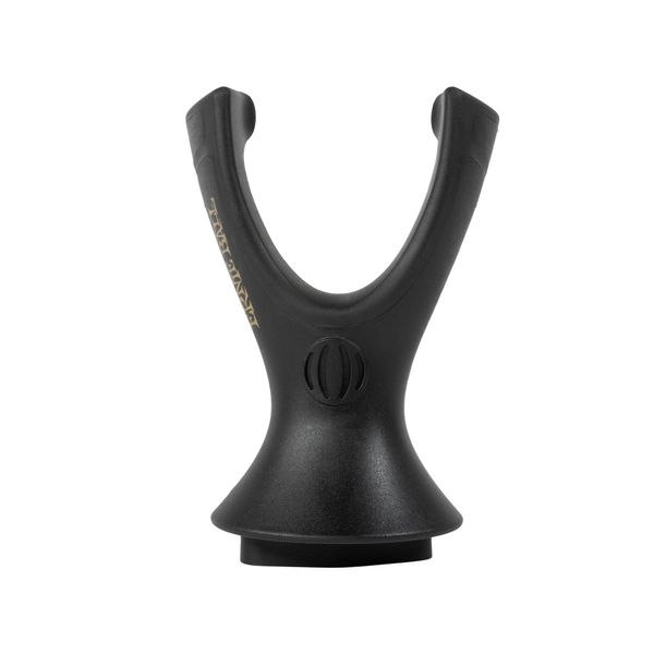 Ernie Ball Guitar Wall Mount Hanger - Black