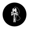 Kendama Kendama Krom Pro Pop Model PopSockets with Interchangeable PopGrip