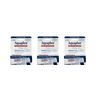 BL Aquaphor Baby Healing Ointment 0.35 oz 2 Count - THREE PACK
