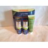 OMIC+ Lighten Up 3-Step Lightening Kit - RARE