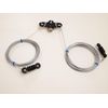30 MTR Mono Band Dipole Antenna/Aerial Complete And Ready To Use