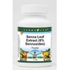 Senna Leaf Extract (6% Sennosides) Powder (1 oz, ZIN: 514314)