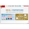 Miniart MIN38067 Scale Model kit