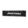 Renthal Padded Cell Chainstay Protector Black Large
