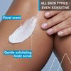 Uriage Exfoliating Cream, 210 g