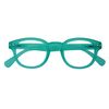 Goodlookers Reading Glasses 'Holiday' Teal +1.50