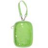 Pick Me Color 74688 [Clear Pouch] Aksta Case M [Mint Green]