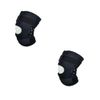 Magik 1-2 Pack Adjustable Compression Knee Patellar Tendon Support Brace Joint Wrap. (2 Pack, XXL)