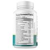 2 Pack Glycogen Control Blood Capsules Blood Sugar Control - 60 Capsules