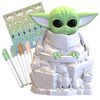 STAR WARS Tara Toy Mandalorian Design A Vinyl