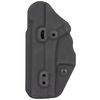 L.A.G. Tactical, Inc. LAG LIB MK II for Glock 19 BLK Ambi