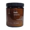 Maude Bath Salt Coconut Milk Bath SEALED Full Size