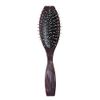 Brightlele Special Wig Brush, Special Brush, Care Supplies, Wig Brush, brown (french toast 19-1012tcx),