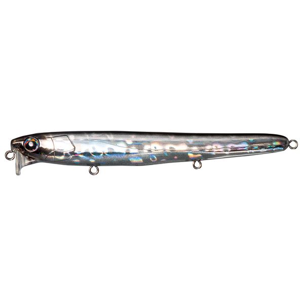 Zappu Reed Matchbow 120F #002 Natural Bait