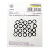 Kärcher O-Ring Set 20 Pieces 2.880-208.0