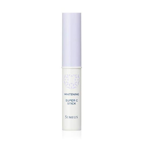 Simius Whitening Lift Care Super C Stick [並行輸入品]