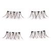 Ardell Magnetic Lashes Natural Accents 002