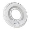 Daiwa Prorex Fluorocarbon leader, leader material, 0,50 mm