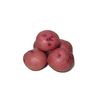 Potatoes Fresh Idaho Russet and Red Produce Bundle